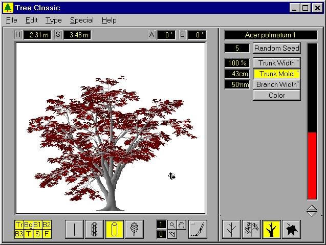 tree software pic